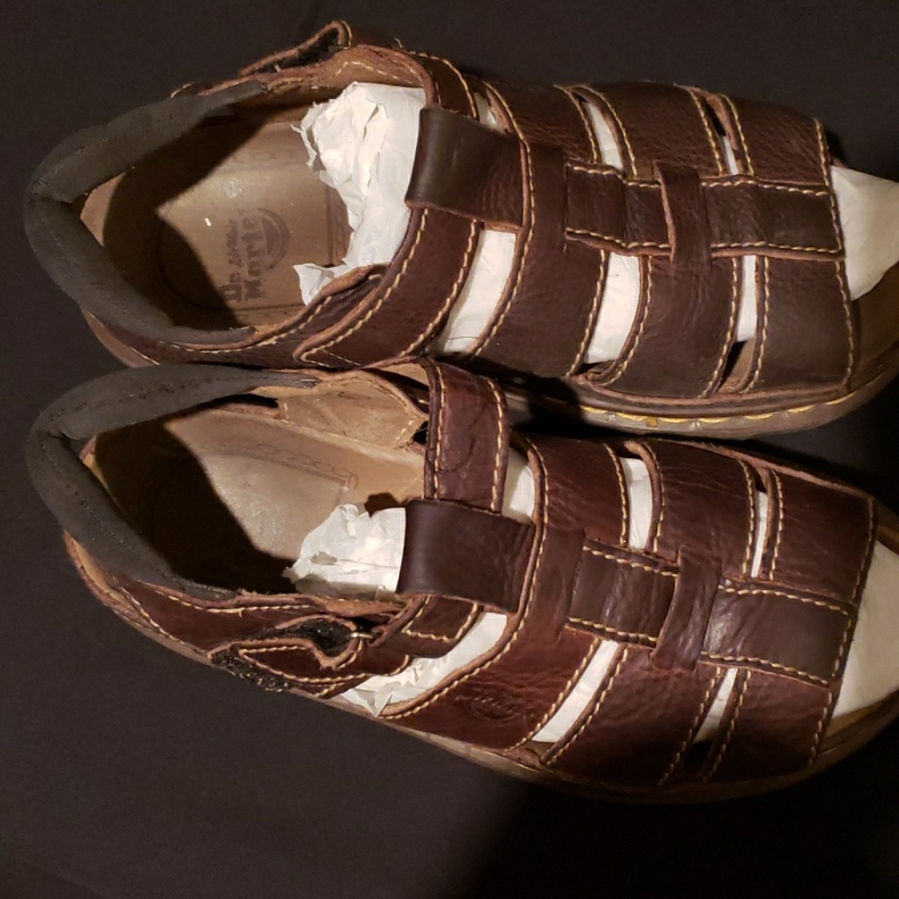 Dr.Martens Sandals